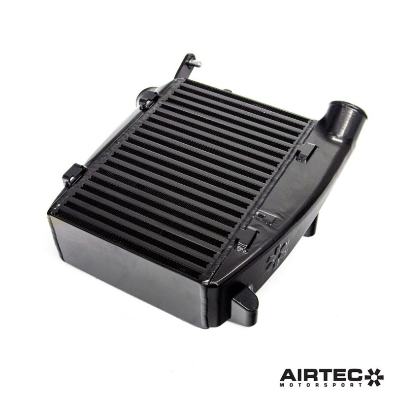AIRTEC Motorsport Audi RS6 C8 Side Intercoolers (PAIR) ATINTVAG47 - Image 5