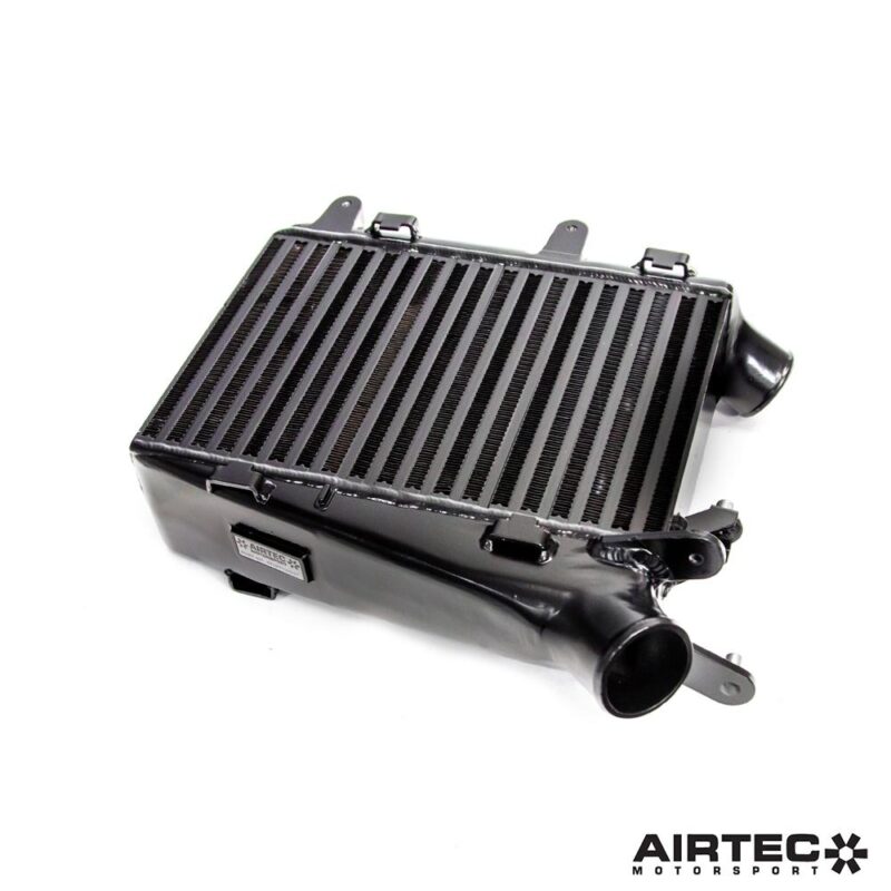 AIRTEC Motorsport Audi RS6 C8 Side Intercoolers (PAIR) ATINTVAG47 - Image 6