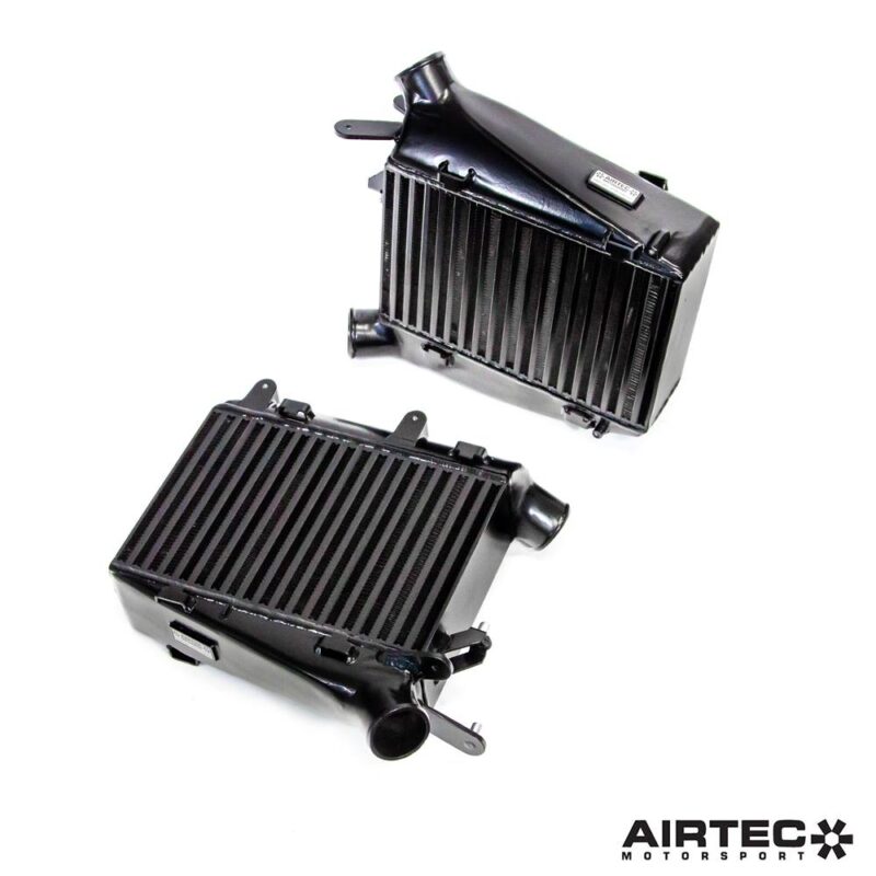 AIRTEC Motorsport Audi RS6 C8 Side Intercoolers (PAIR) ATINTVAG47