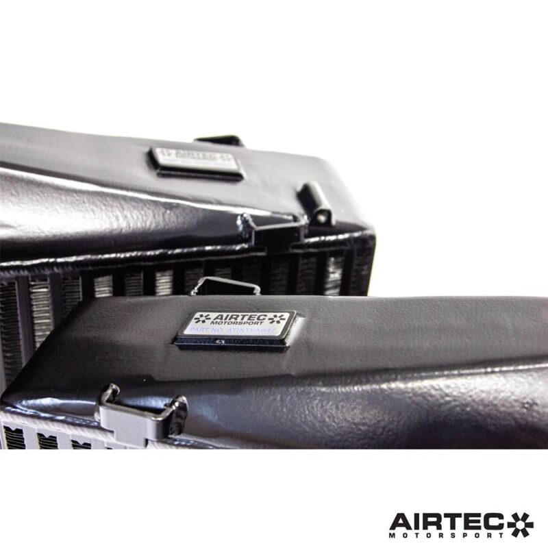AIRTEC Motorsport Audi RS6 C8 Side Intercoolers (PAIR) ATINTVAG47 - Image 7