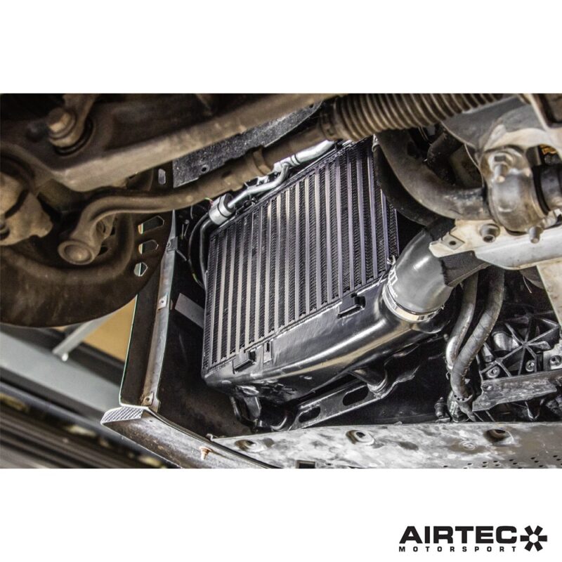 AIRTEC Motorsport Audi RS6 C8 Side Intercoolers (PAIR) ATINTVAG47 - Image 8