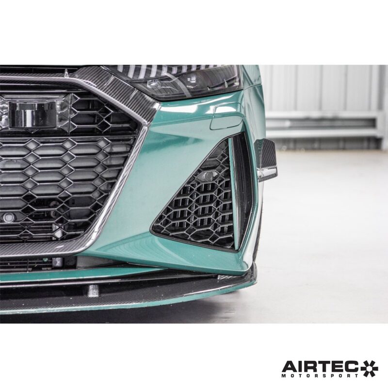 AIRTEC Motorsport Audi RS6 C8 Side Intercoolers (PAIR) ATINTVAG47 - Image 12