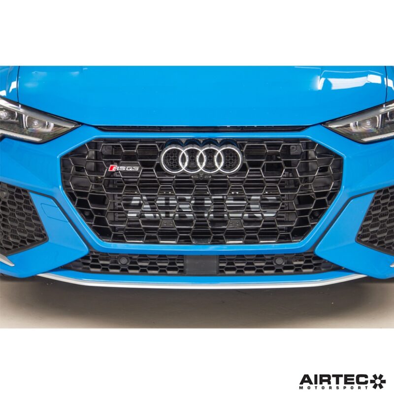 AIRTEC Motorsport Intercooler Upgrade for Audi RSQ3 F3 ATINTVAG48