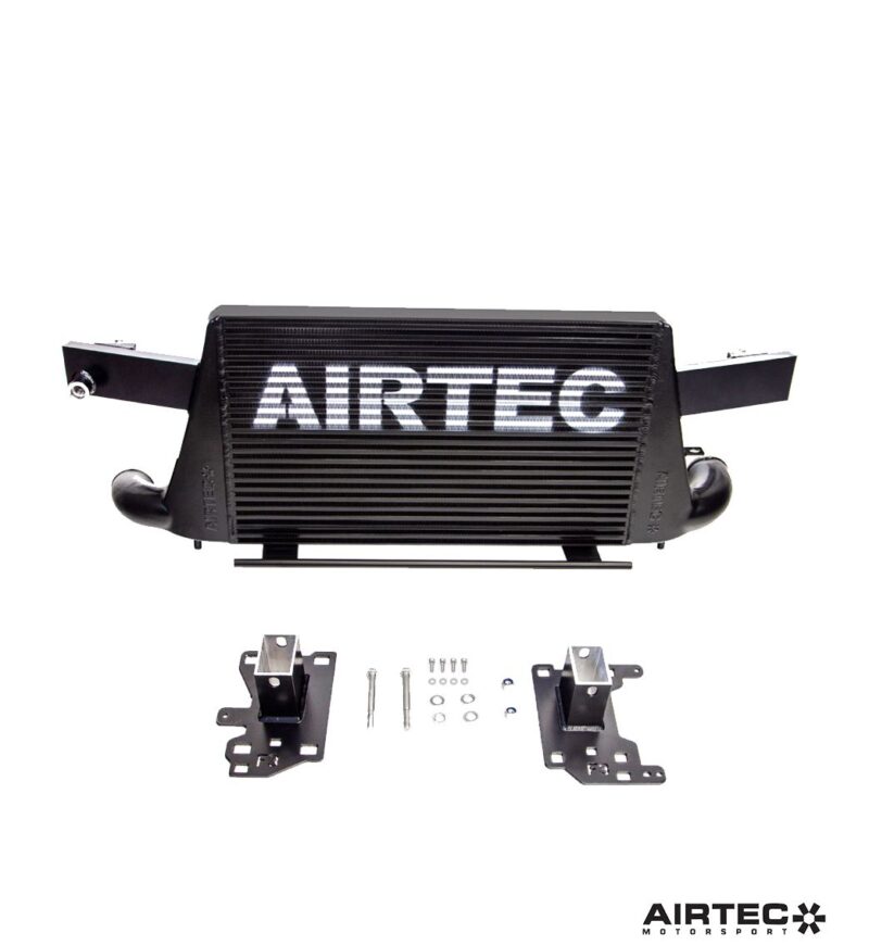 AIRTEC Motorsport Intercooler Upgrade for Audi RSQ3 F3 ATINTVAG48
