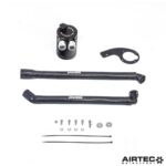 AIRTEC Motorsport Breather Catch Can for Mini R56 Cooper S ATMSMINI7