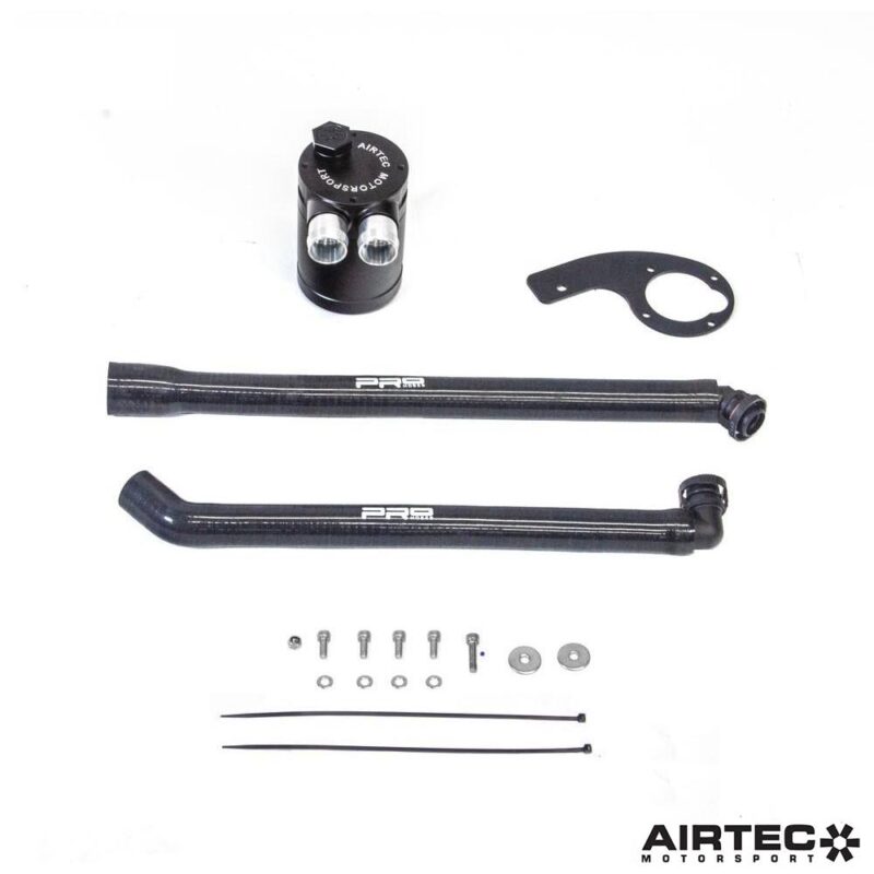AIRTEC Motorsport Breather Catch Can for Mini R56 Cooper S ATMSMINI7
