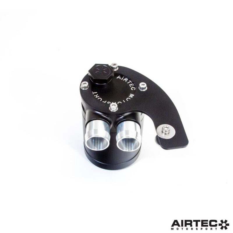 AIRTEC Motorsport Breather Catch Can for Mini R56 Cooper S ATMSMINI7