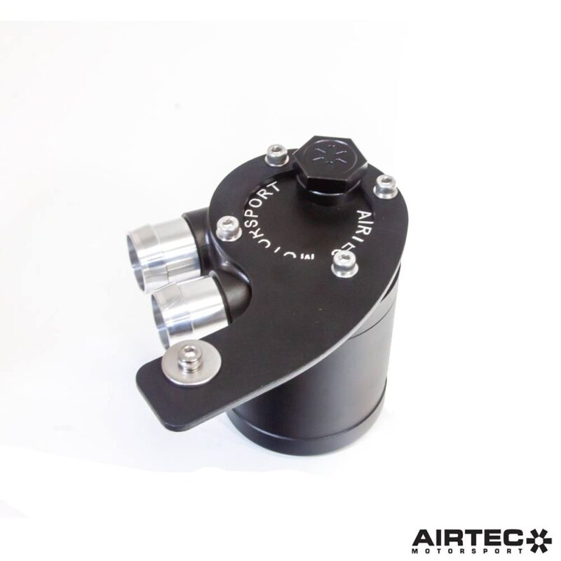 AIRTEC Motorsport Breather Catch Can for Mini R56 Cooper S ATMSMINI7