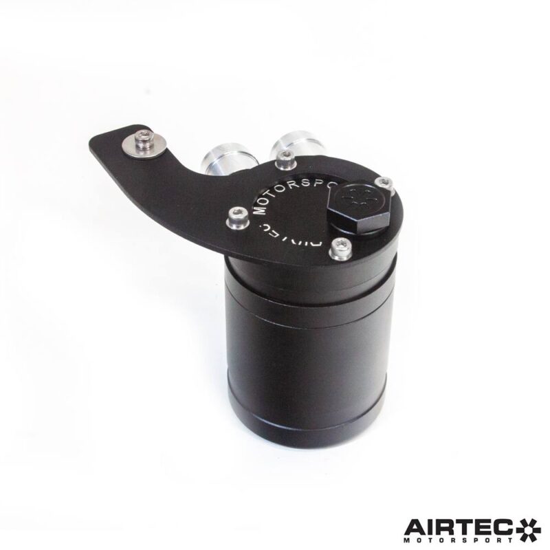 AIRTEC Motorsport Breather Catch Can for Mini R56 Cooper S ATMSMINI7