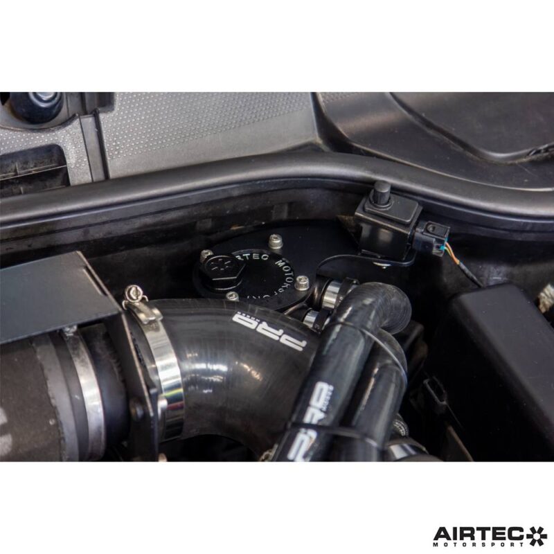 AIRTEC Motorsport Breather Catch Can for Mini R56 Cooper S ATMSMINI7
