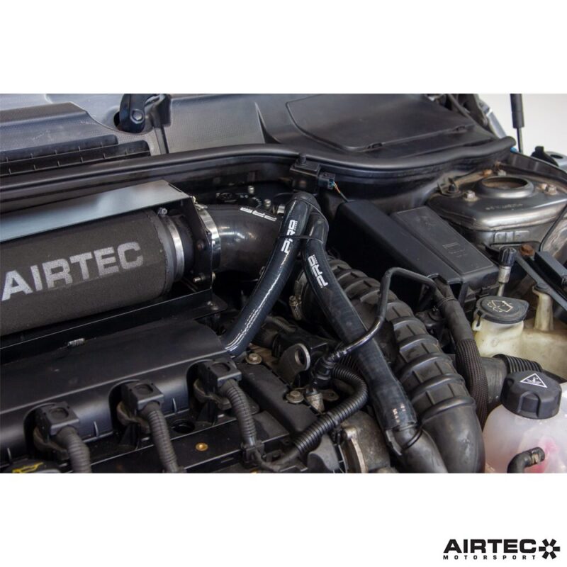 AIRTEC Motorsport Breather Catch Can for Mini R56 Cooper S ATMSMINI7