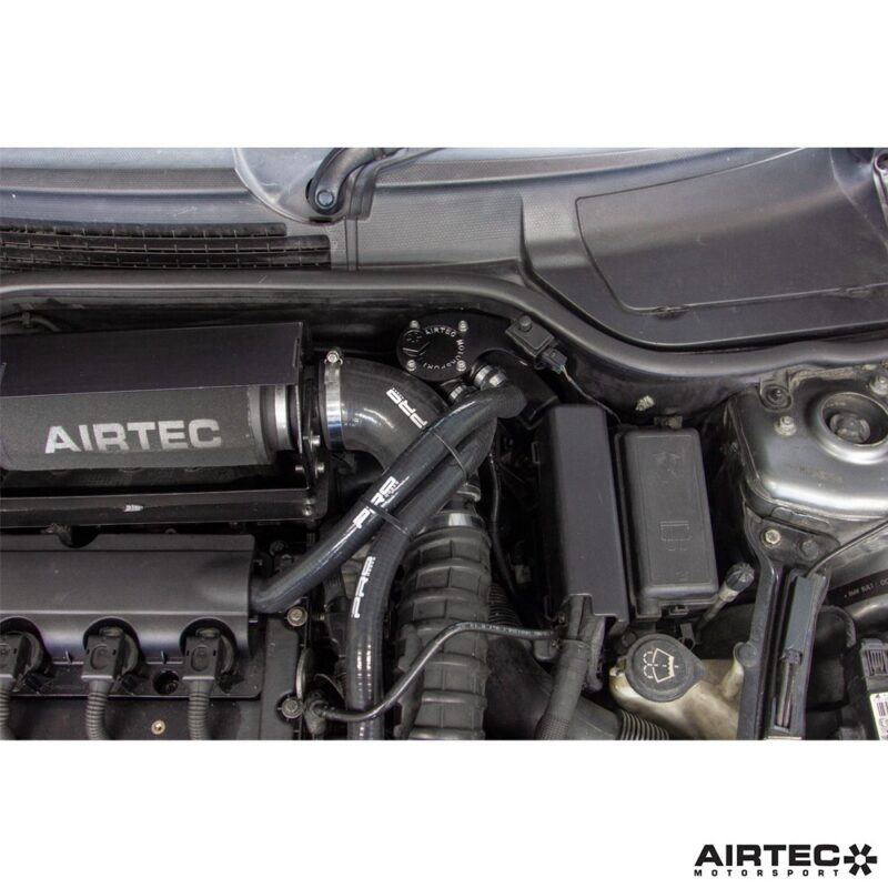 AIRTEC Motorsport Breather Catch Can for Mini R56 Cooper S ATMSMINI7