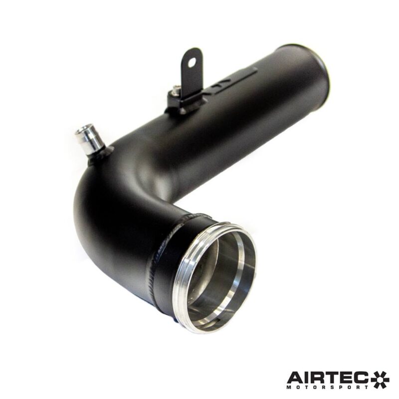 AIRTEC Motorsport Resonator Delete Pipe for Mini F56 Cooper S & JCW ATMSMINI15