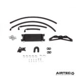 AIRTEC Motorsport Oil Cooler Kit With Thermostat for Mini Cooper S R53