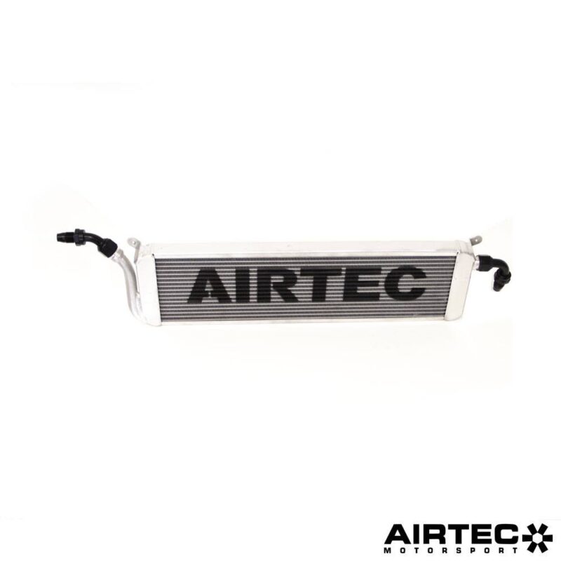 AIRTEC Motorsport Twin Turbo Cooling Package for Audi R8 V10 & Lamborghini Huracan V10 ATINTVAG44