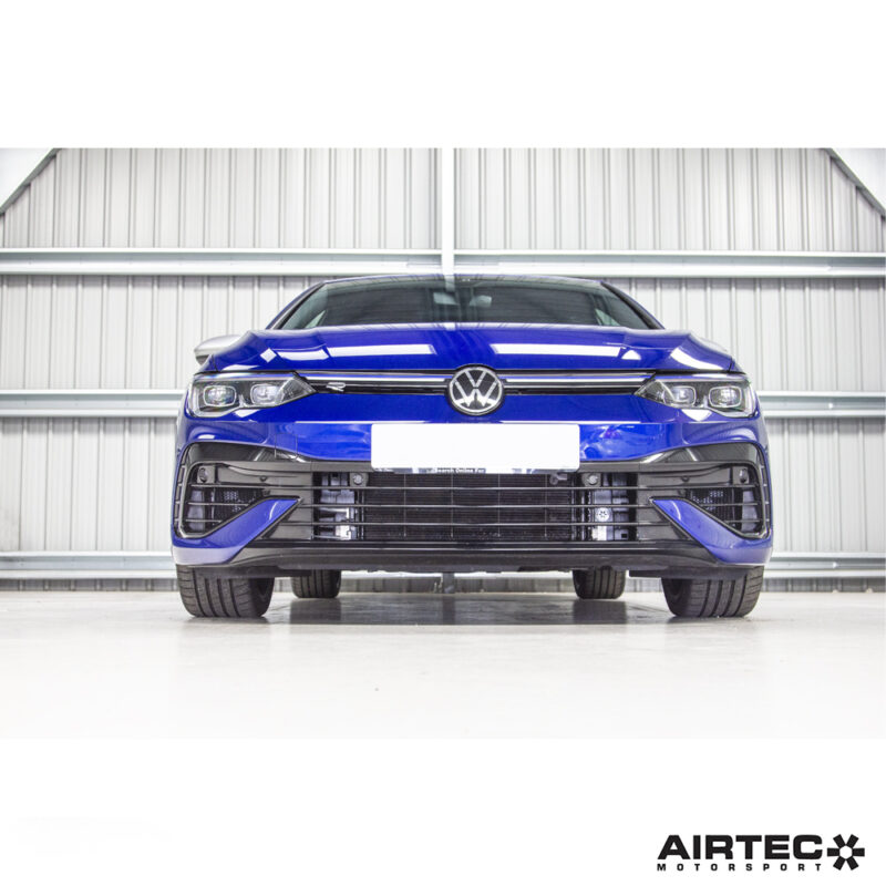 AIRTEC Motorsport Auxiliary Radiators for 1.8 / 2.0 TSI EA888 Gen 4 Engine – 2020 Onwards ATINTVAG46