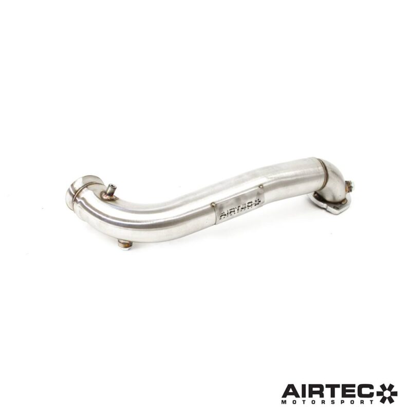 AIRTEC Motorsport De-Cat Downpipe for Mini Cooper R56 ATEXHMINI1 - Image 2