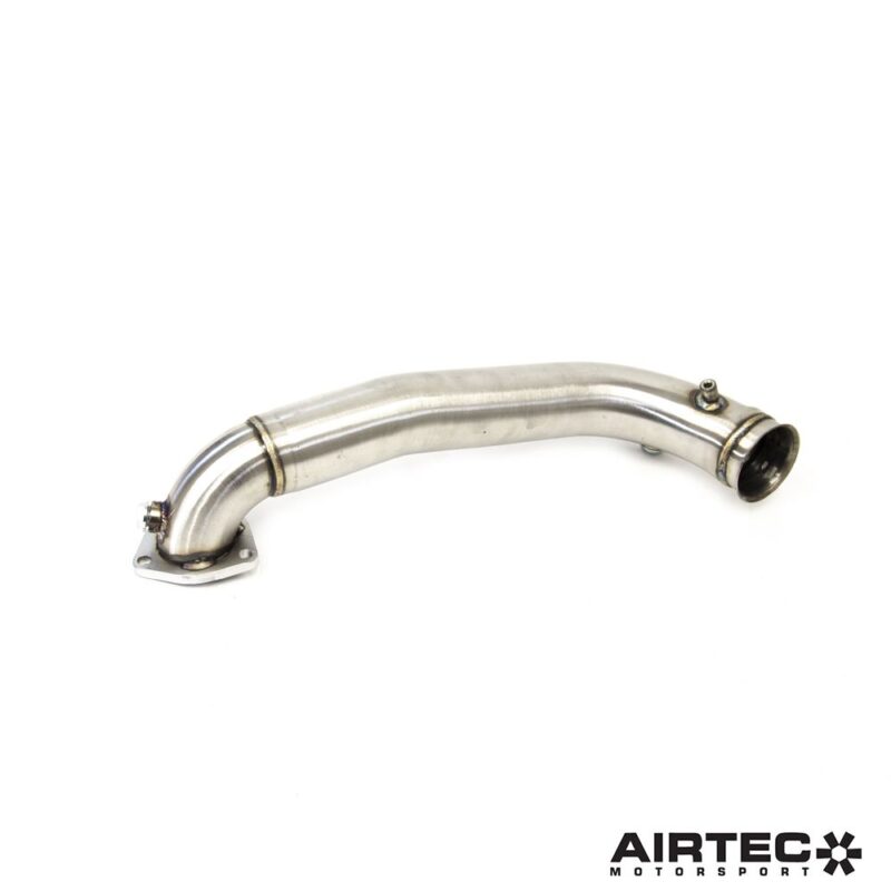 AIRTEC Motorsport De-Cat Downpipe for Mini Cooper R56 ATEXHMINI1