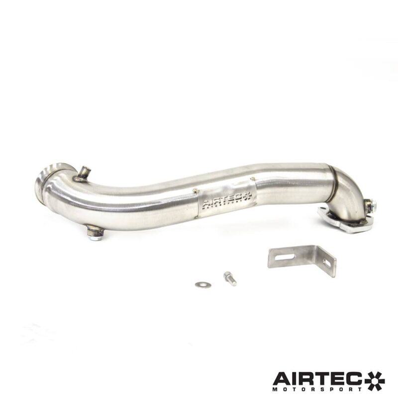 AIRTEC Motorsport De-Cat Downpipe for Mini Cooper R56 ATEXHMINI1