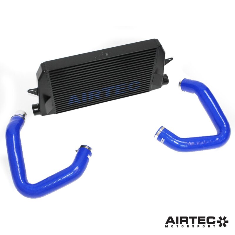 AIRTEC Motorsport Intercooler Upgrade for Audi S3 1.8T (8L) Quattro ATINTVAG10