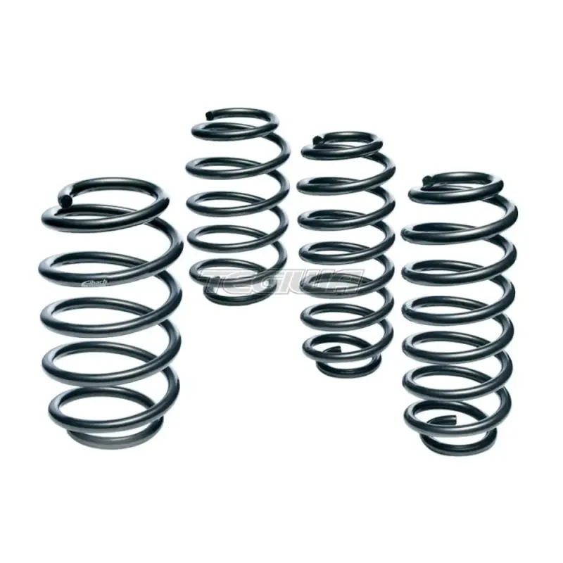 Eibach Pro-Kit Performance Springs Volkswagen Transporter T6 15- Type B E10-85-013-02-22-7