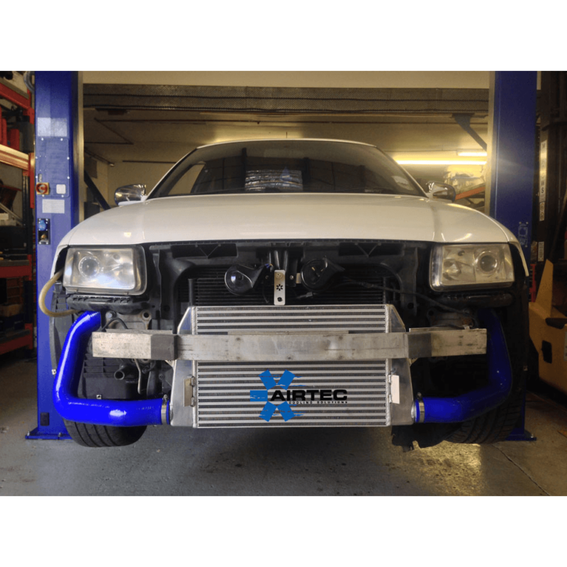 AIRTEC Motorsport Intercooler Upgrade for Audi S3 1.8T (8L) Quattro ATINTVAG10 - Image 3