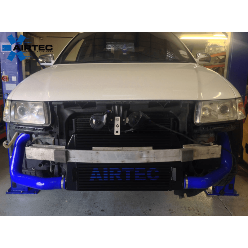 AIRTEC Motorsport Intercooler Upgrade for Audi S3 1.8T (8L) Quattro ATINTVAG10 - Image 5