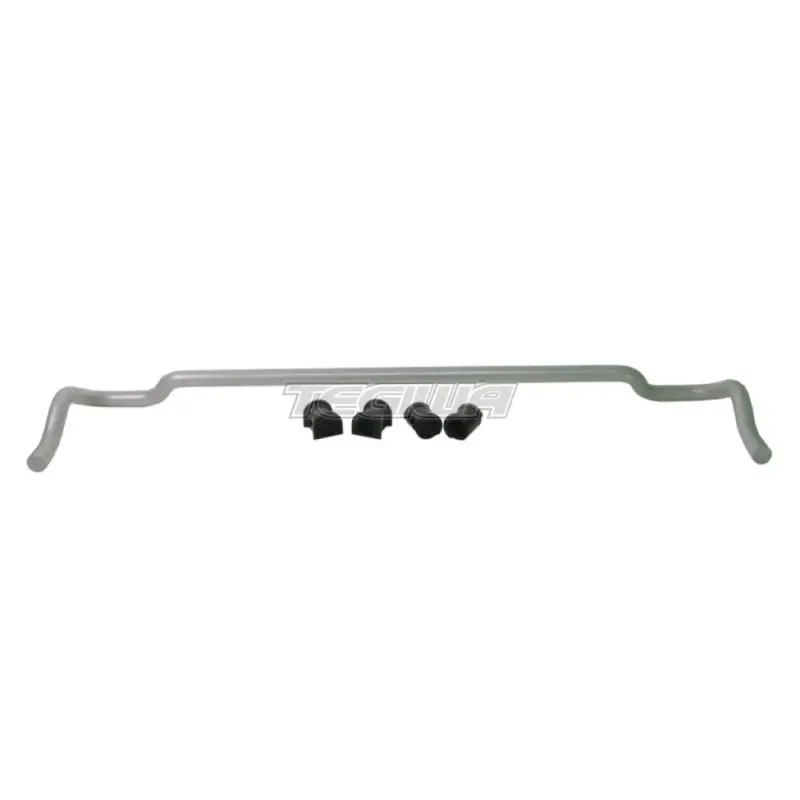 Whiteline Anti-Roll Bar Stabiliser Kit 30mm Non Adjustable Volkswagen Transporter 7EA 7EH 7HA 7HH MK5 03-15 BWR27