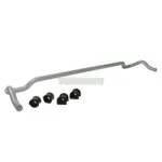 Whiteline Anti-Roll Bar Stabiliser Kit 30mm Non Adjustable Volkswagen Transporter 7EA 7EH 7HA 7HH MK5 03-15 BWR27