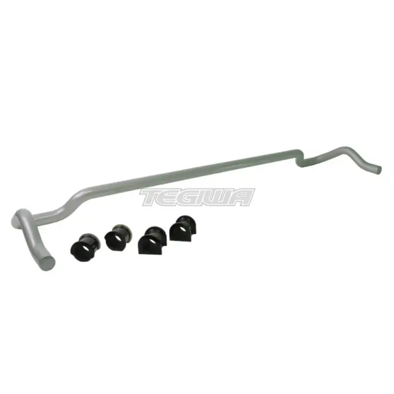 Whiteline Anti-Roll Bar Stabiliser Kit 30mm Non Adjustable Volkswagen Transporter 7EA 7EH 7HA 7HH MK5 03-15 BWR27