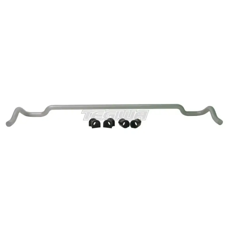 Whiteline Anti-Roll Bar Stabiliser Kit 30mm Non Adjustable Volkswagen Transporter 7EA 7EH 7HA 7HH MK5 03-15 BWR27
